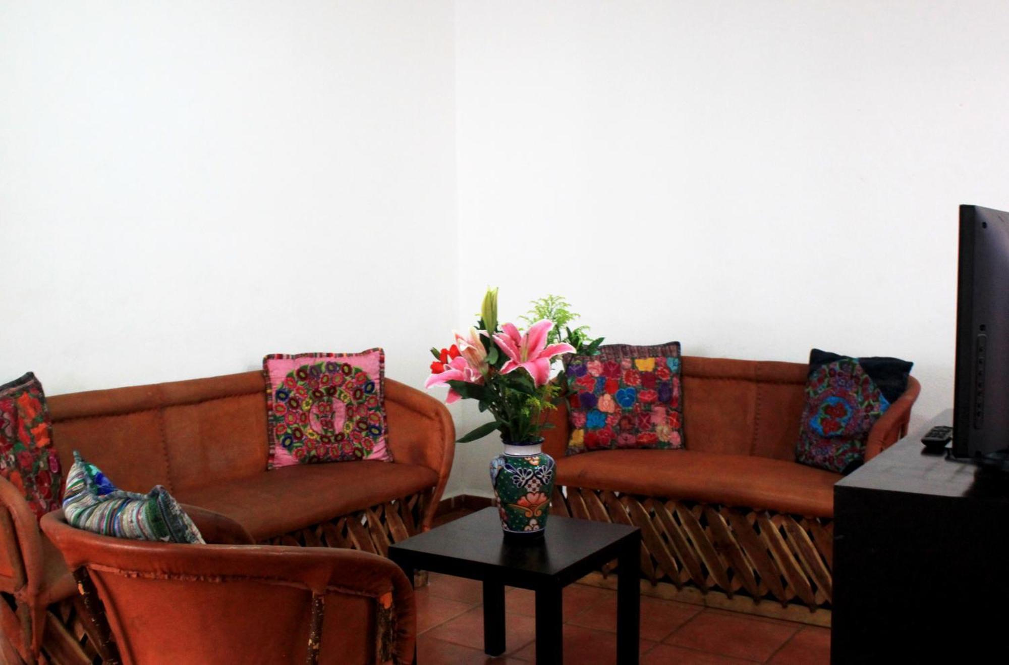 La Iguana Vallarta Lgbt Adults Only - Romantic Zone - Party Clubbing Street Puerto Vallarta Pokoj fotografie