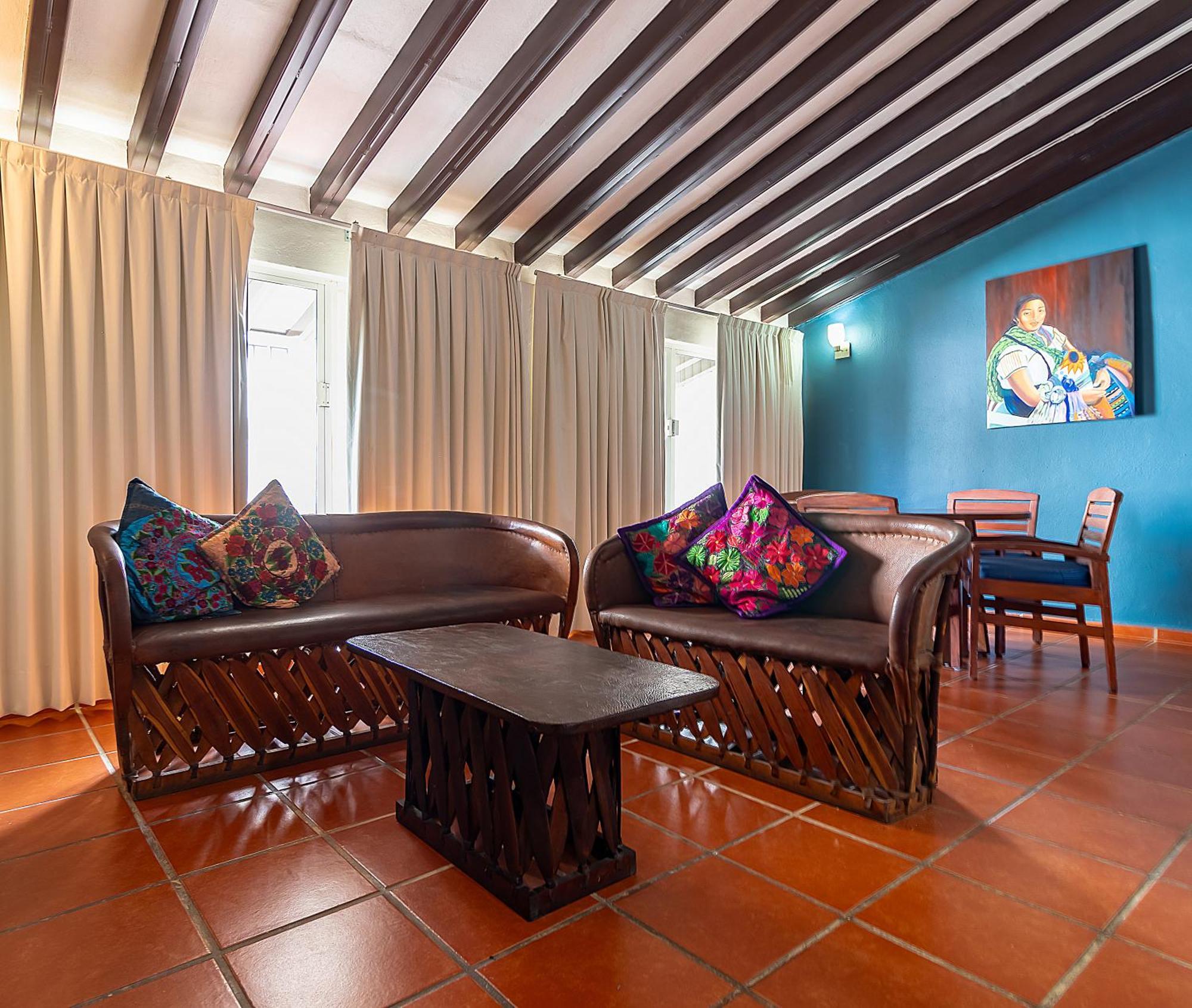 La Iguana Vallarta Lgbt Adults Only - Romantic Zone - Party Clubbing Street Puerto Vallarta Exteriér fotografie