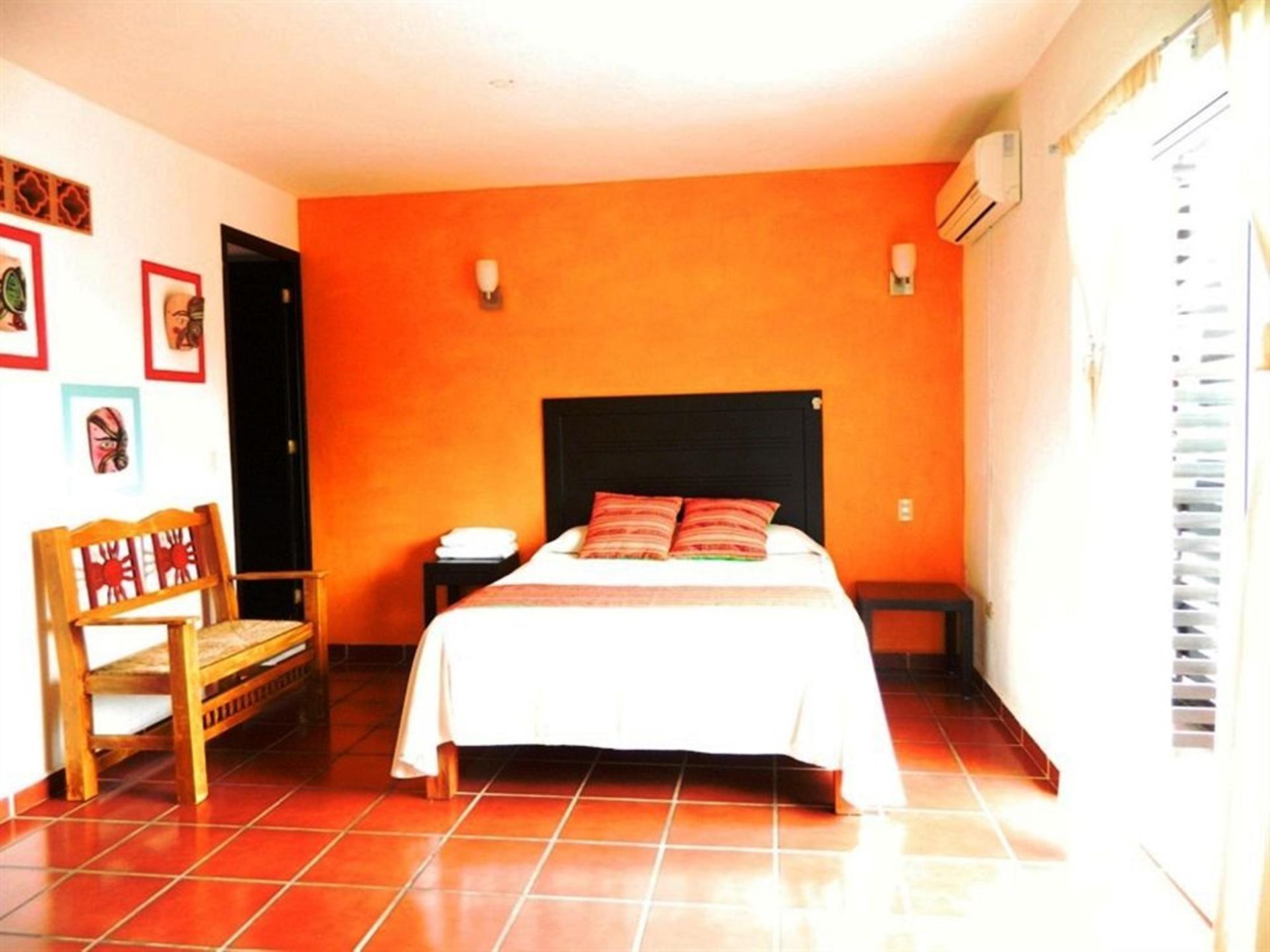 La Iguana Vallarta Lgbt Adults Only - Romantic Zone - Party Clubbing Street Puerto Vallarta Exteriér fotografie