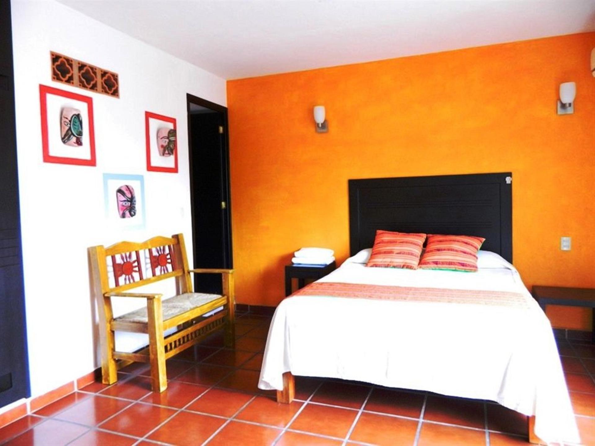 La Iguana Vallarta Lgbt Adults Only - Romantic Zone - Party Clubbing Street Puerto Vallarta Exteriér fotografie