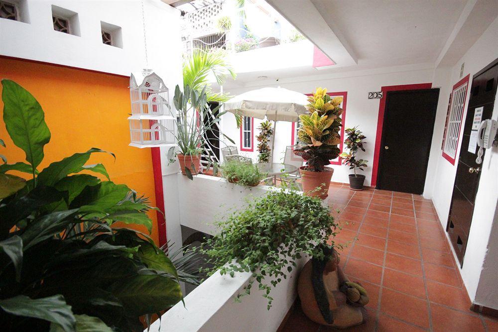 La Iguana Vallarta Lgbt Adults Only - Romantic Zone - Party Clubbing Street Puerto Vallarta Exteriér fotografie