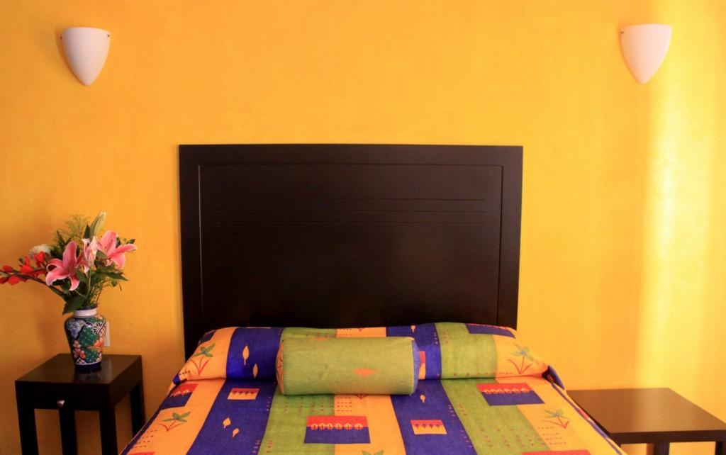 La Iguana Vallarta Lgbt Adults Only - Romantic Zone - Party Clubbing Street Puerto Vallarta Exteriér fotografie
