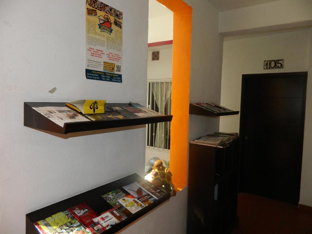 La Iguana Vallarta Lgbt Adults Only - Romantic Zone - Party Clubbing Street Puerto Vallarta Exteriér fotografie